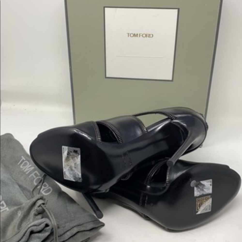 Tom Ford heels - Picture 5 of 7